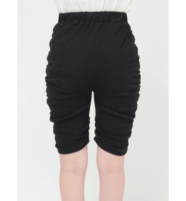 Ungrid「テレコサイクルパンツ」|その他|