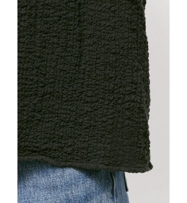 Ungrid「フリルデザインブラウス」|シャツ・ブラウス|