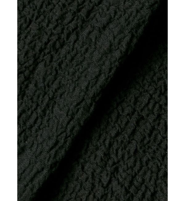 Ungrid「フリルデザインブラウス」|シャツ・ブラウス|