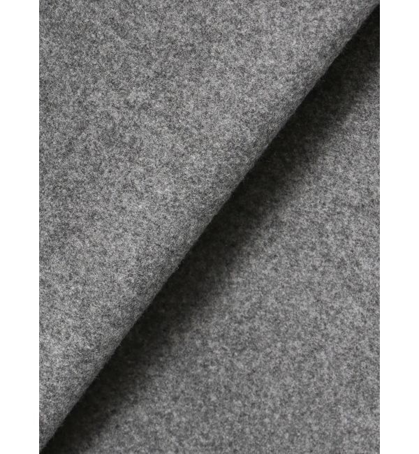 Ungrid「起毛デザインシャツ」|シャツ・ブラウス|