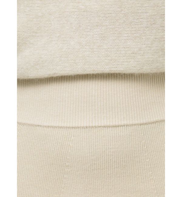 LAGUNAMOON「フォックスブレンドIラインワンピース」|ワンピース|