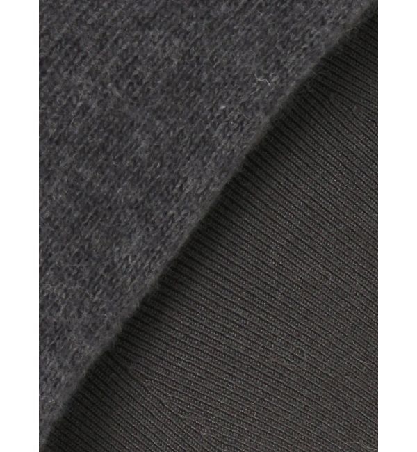 LAGUNAMOON「フォックスブレンドIラインワンピース」|ワンピース|