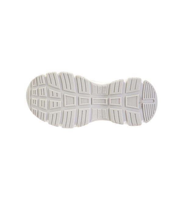 LAGUNAMOON「アジャストシューレーススニーカー」|スニーカー|