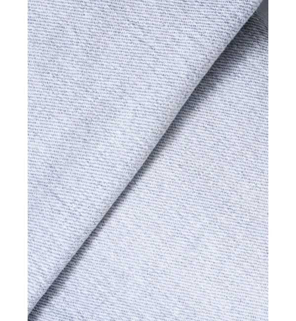 LAGUNAMOON「【Leeコラボ】ハイライズセミワイドパンツ」|デニム|