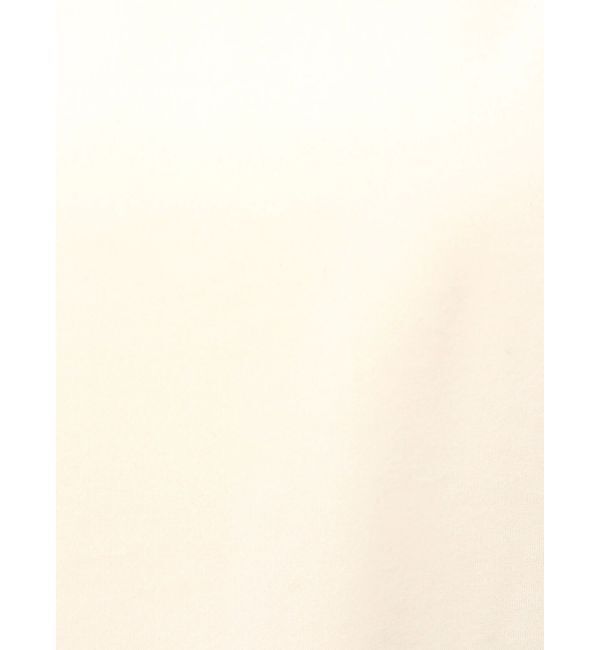 LAGUNAMOON「ベロアノースリトップス」|Tシャツ・カットソー|