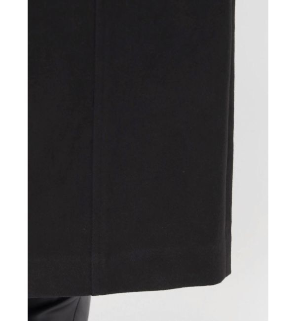 LAGUNAMOON「コットンツイルロングスカート」|スカート|