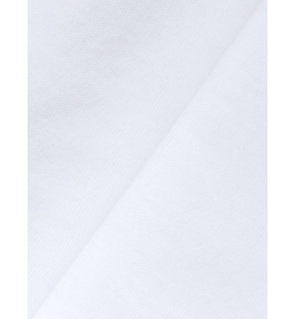 EVRIS「ベーシッククロップドロンT」|Tシャツ・カットソー|