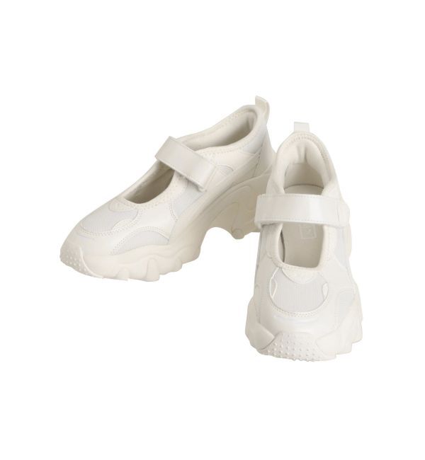 EVRIS「【PUMA】パルサー ウェッジWNS サンダル」|サンダル|