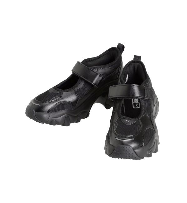 EVRIS「【PUMA】パルサー ウェッジWNS サンダル」|サンダル|