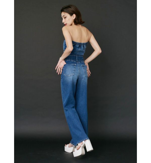 EVRIS「チャンキーヒールサンダル」|サンダル|