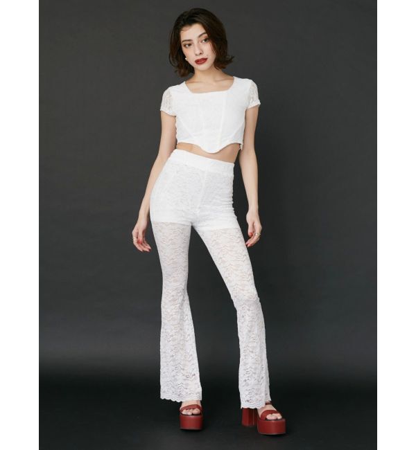 EVRIS「チャンキーヒールサンダル」|サンダル|