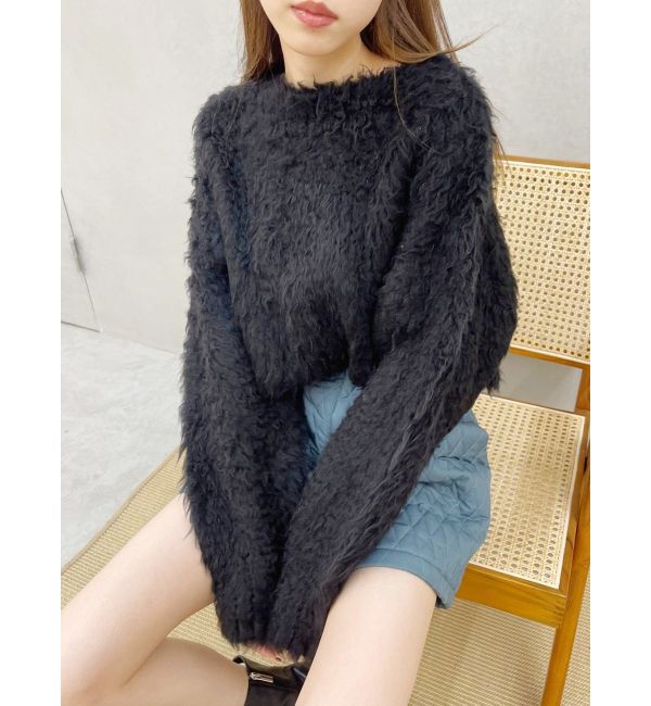 EVRIS「ワンポイントキルティングショートパンツ【セットアップ着用可能】」|その他|