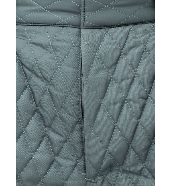 EVRIS「ワンポイントキルティングショートパンツ【セットアップ着用可能】」|その他|