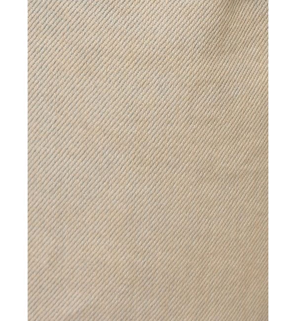 EVRIS「ヴィンテージワイドデニムパンツ」|デニム|