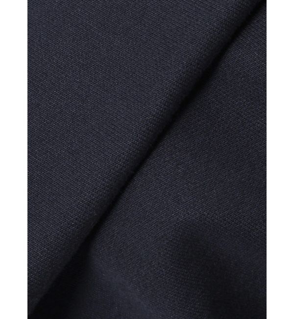 EVRIS「ナンバリングハーフZIPスウェットトップス」|スウェット・ジャージ|