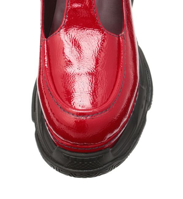 jouetie「メリージェーンレースアップシューズ」|その他|