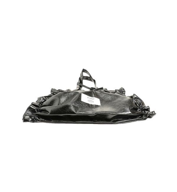 jouetie「リボンギャザートートBAG」|トートバッグ|