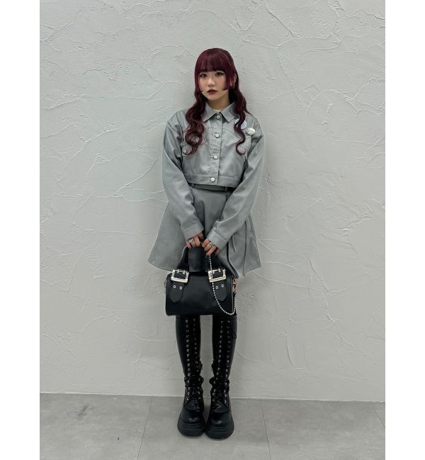 jouetie「マルチWAYウエスタンミニセットアップ」|ワンピース|