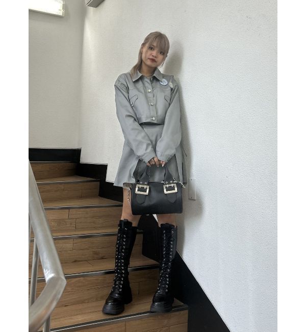 jouetie「マルチWAYウエスタンミニセットアップ」|ワンピース|