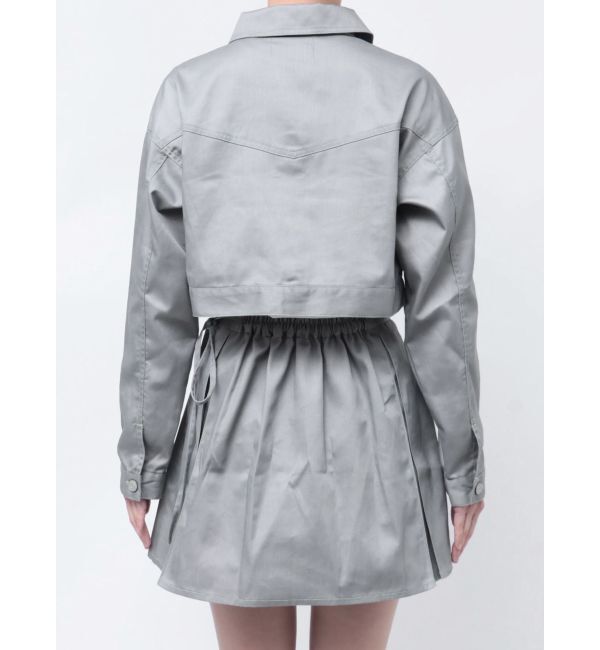 jouetie「マルチWAYウエスタンミニセットアップ」|ワンピース|