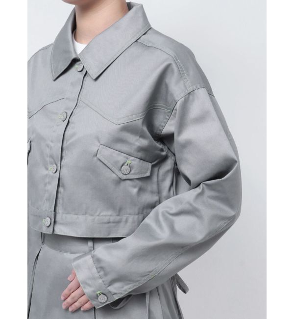 jouetie「マルチWAYウエスタンミニセットアップ」|ワンピース|