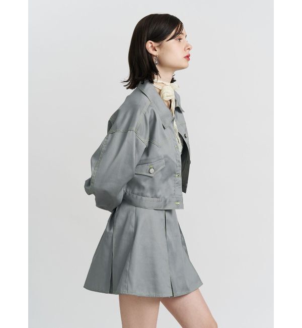 jouetie「マルチWAYウエスタンミニセットアップ」|ワンピース|