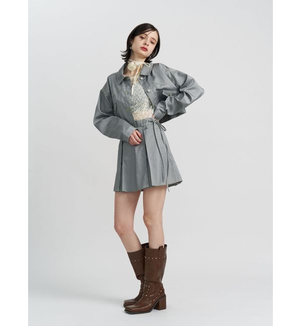 jouetie「マルチWAYウエスタンミニセットアップ」|ワンピース|