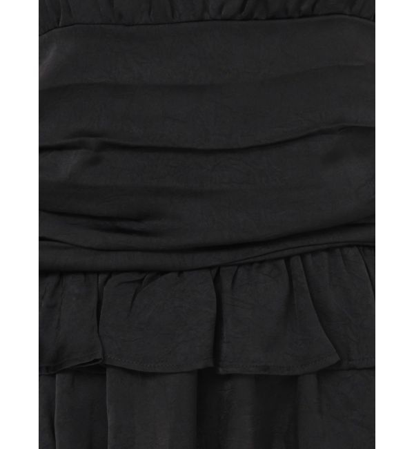 jouetie「ドレープフリルランジェリーキャミ」|キャミソール|