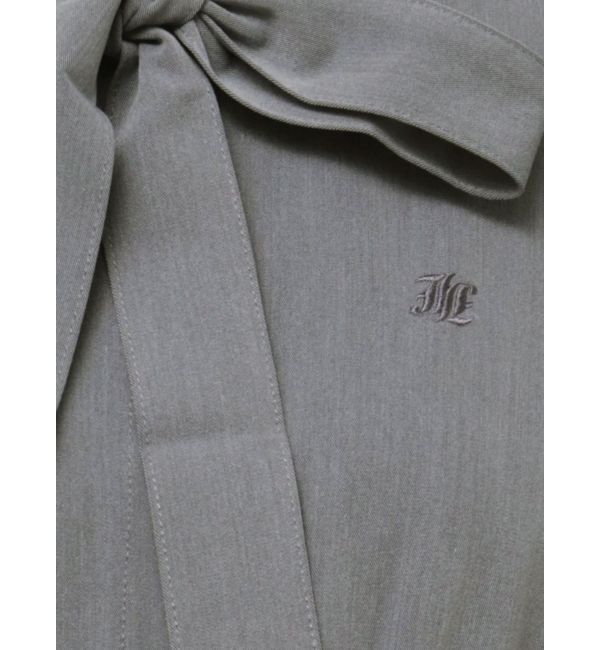 jouetie「ラッフルフリルロングワンピース」|ワンピース|