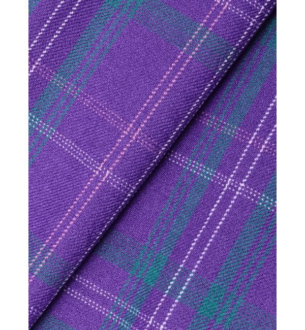 jouetie「【FRUITSZIPPER仲川瑠夏】クロップドジャケット」|テーラードジャケット|