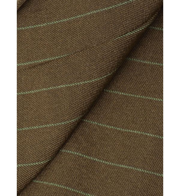 jouetie「【FRUITSZIPPER櫻井優衣】リボンプリーツスカート」|スカート|