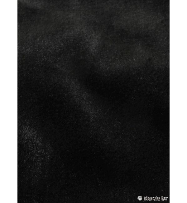 merry jenny「もこもこmiffyティペット」|マフラー|