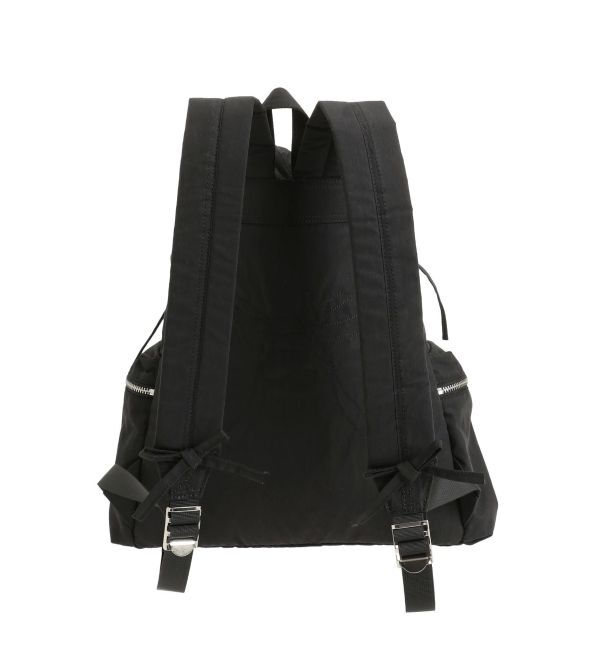 merry jenny「gather ribbon back pack」|リュック|