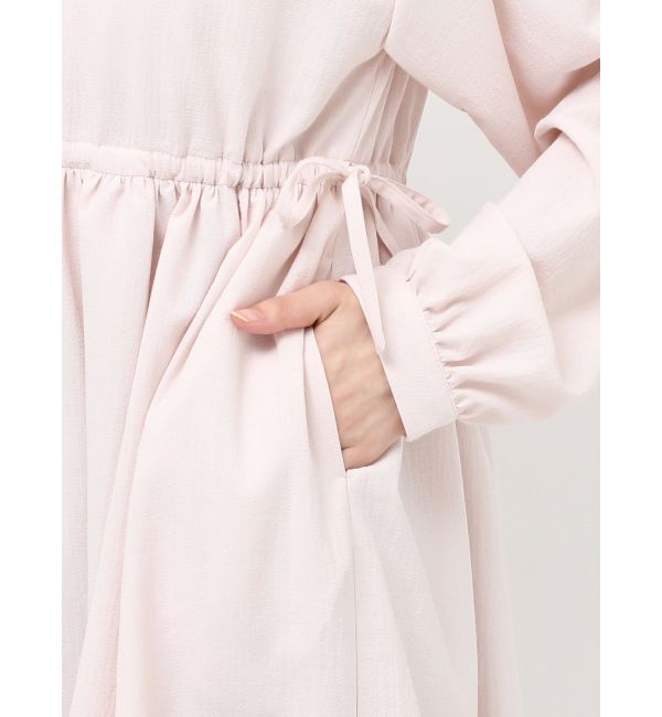 merry jenny「floralカラーワンピース」|ワンピース|