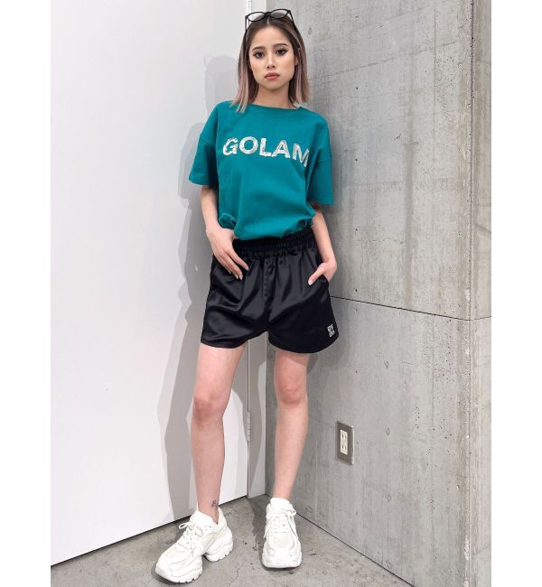 GYDA「Square gyda unattachedソールスニーカー」|スニーカー|