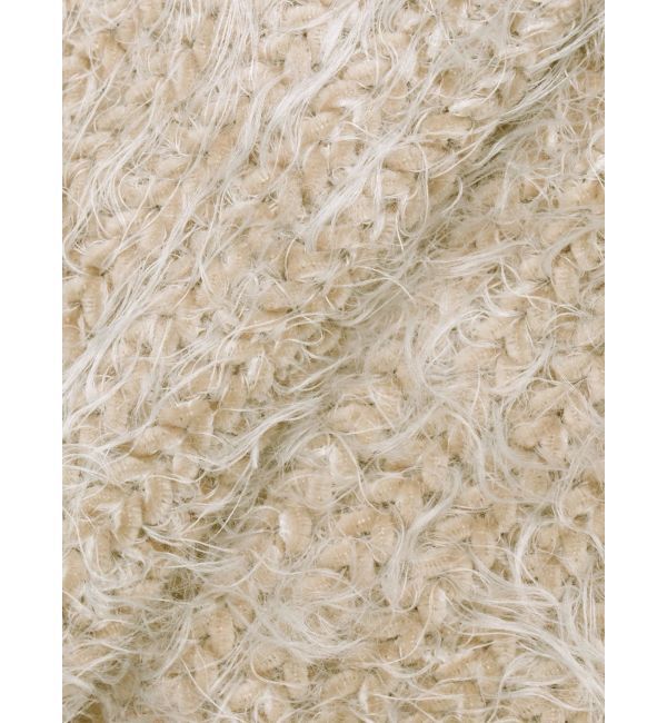 GYDA「シャギーニットショートパンツ【SETUP着用可】」|その他|