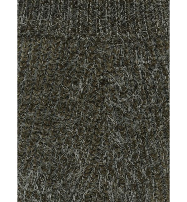 GYDA「シャギーニットショートパンツ【SETUP着用可】」|その他|