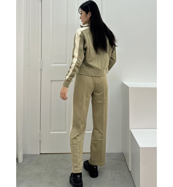 GYDA「PUMA ICONIC T7 トラックジャケット」|カーディガン|