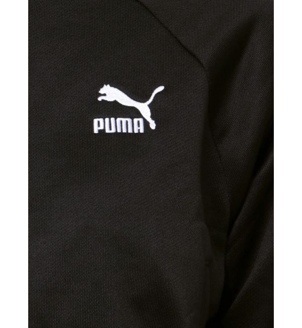 GYDA「PUMA ICONIC T7 トラックジャケット」|カーディガン|
