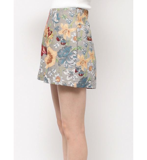 GYDA「Gobelinショートパンツ【SETUP着用可】」|その他|