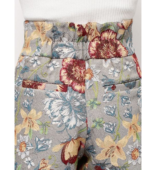 GYDA「Gobelinショートパンツ【SETUP着用可】」|その他|