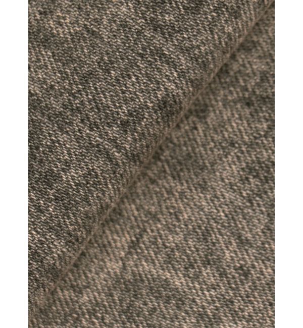 GYDA「ハイウエストBACKクロスUSEDケミカルウォッシュスキニーデニムパンツ」|デニム|