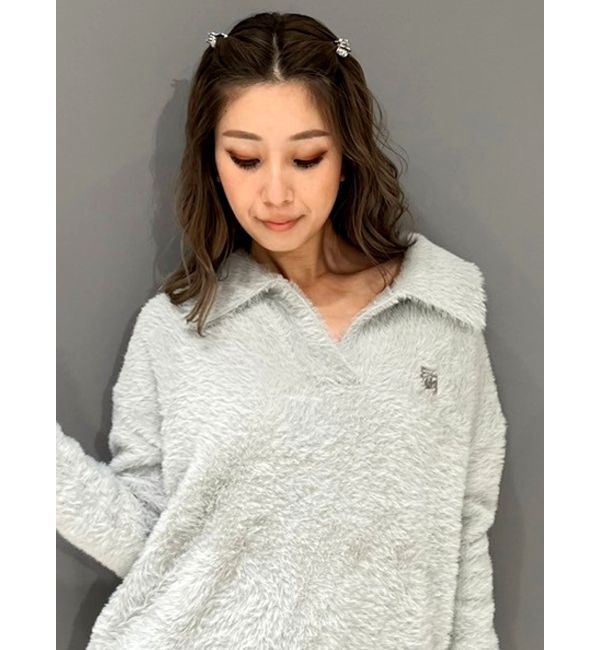 GYDA「JEYSUS Symmetry GYDAヘアミニクリップ」|その他|