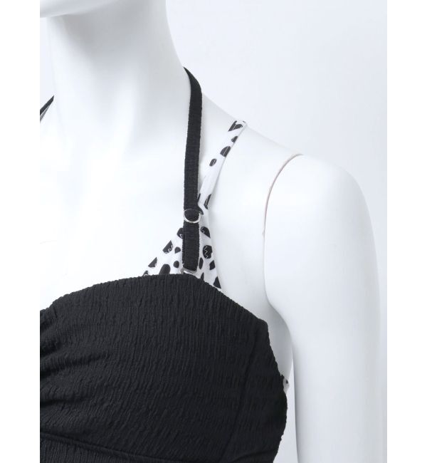 GYDA「レイヤードデザインビキニ」|ビキニ|