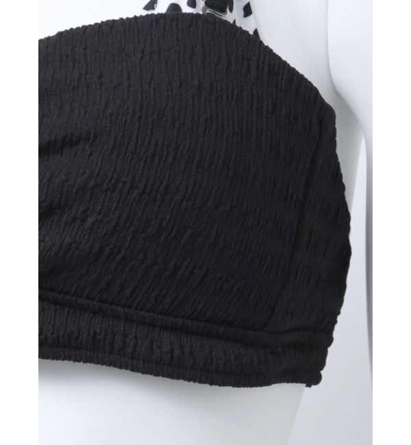 GYDA「レイヤードデザインビキニ」|ビキニ|