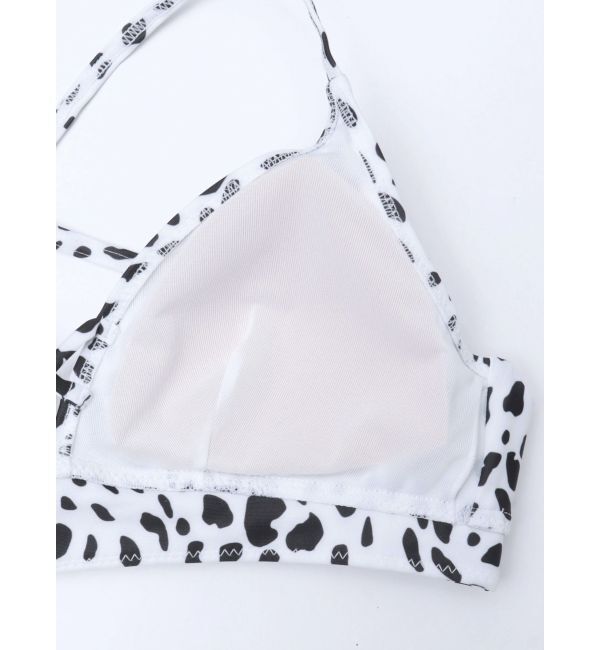 GYDA「レイヤードデザインビキニ」|ビキニ|