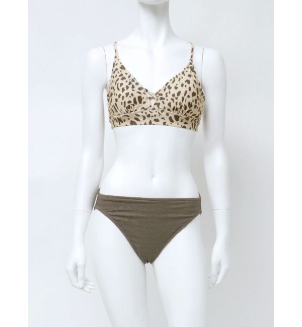 GYDA「レイヤードデザインビキニ」|ビキニ|