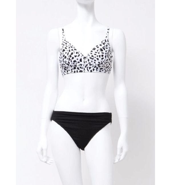 GYDA「レイヤードデザインビキニ」|ビキニ|