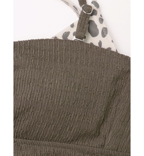 GYDA「レイヤードデザインビキニ」|ビキニ|