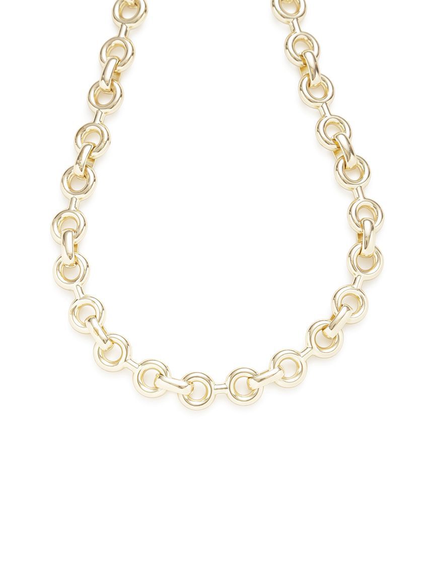 Mila Owen「モチーフチェーンネックレス」|ネックレス|